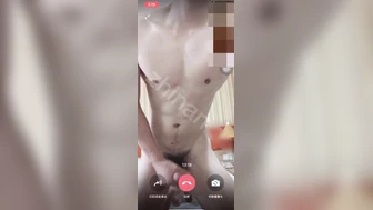 [CHINESE] 拳手帥哥私聊