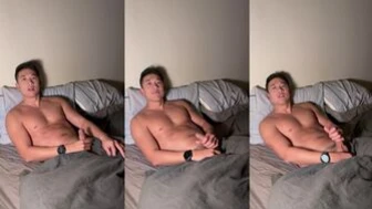 kmone2 Asian-Australian jerk off #4