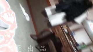 [CN] 極品人夫操女記