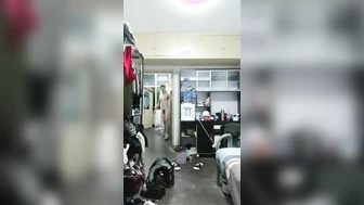 [CN SOLO] PBJP42 專訪調教直男 射精如噴水的現役軍官