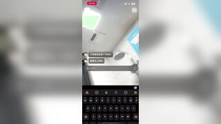 [CN SOLO] 网红消防员大半夜发骚,害怕战友进来,硬不起来 扇巴掌,插屁眼,撸射
