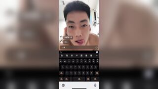 [CN SOLO] 网红消防员大半夜发骚,害怕战友进来,硬不起来 扇巴掌,插屁眼,撸射