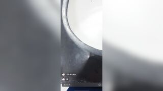 [CN SOLO] 网红消防员大半夜发骚,害怕战友进来,硬不起来 扇巴掌,插屁眼,撸射
