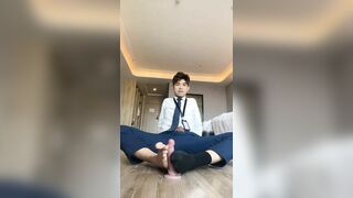 [CN] 夢繫列 – 房地产经纪人