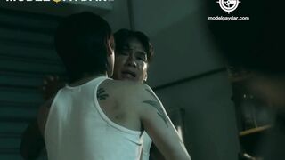 GD-017 RIDE or DIE 黑手師傅強制淫行／女友看著我被操射 Motorbike Mechanic and His Apprentice