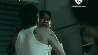GD-017 RIDE or DIE 黑手師傅強制淫行／女友看著我被操射 Motorbike Mechanic and His Apprentice