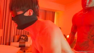[OF] SWANG x DOWON – KOREAN PEACH ASS