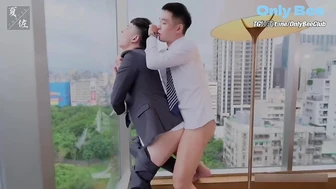 [Xia Zuo x Zentai Paradise] Formal Party