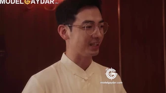 GOSU-003 蓋達國術館 / 【偷腥人夫】整脊紓精龍筋調理