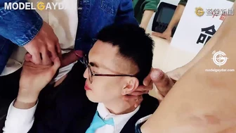 GNEWS-002 無套肏壞無良立委／藝文工作者的逆襲