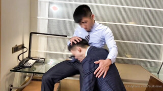 [OF] 新鮮社畜 suitslave – 退役選手