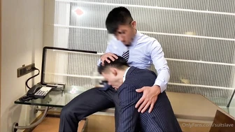 [OF] 新鮮社畜 suitslave – 退役選手