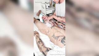 [OF] SEACHAN x TATTOO BOY 1997 Ep.2