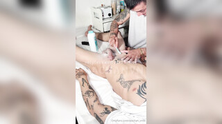 [OF] SEACHAN x TATTOO BOY 1997 Ep.2
