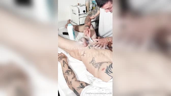 [OF] SEACHAN x TATTOO BOY 1997 Ep.2