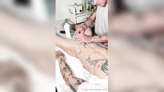 [OF] SEACHAN x TATTOO BOY 1997 Ep.2