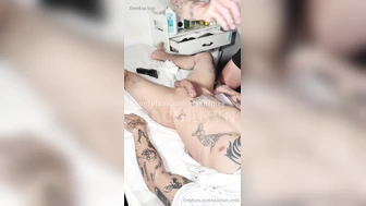 [OF] SEACHAN x TATTOO BOY 1997 Ep.2