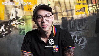 GIF-017 巨根加油員 敏感龜責精尿雙噴