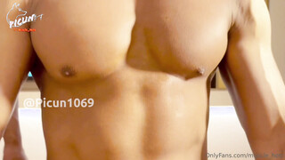 [OF] Muscle_Hots x Jiaolianheizi x XGS0229 – 烽火轮