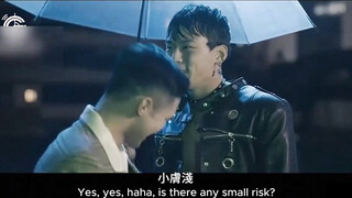 MGV-002 路人甲 我們是彼此的