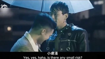 MGV-002 路人甲 我們是彼此的