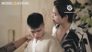 GD-007 GANG-BANGED by DEBT COLLECTORS 榨汁繳精肉償抵債