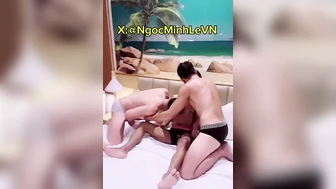 [OF] MINH x FOOTBALL PLAYER