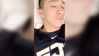 [TAIWAN] 體育生肌帥哥專訪 1