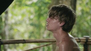 [HETV] EARTH’s EMBRACE – LEO LOUIS and SAM VU