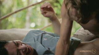 [HETV] EARTH’s EMBRACE – LEO LOUIS and SAM VU