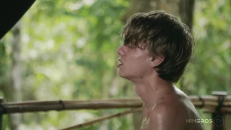 [HETV] EARTH’s EMBRACE – LEO LOUIS and SAM VU