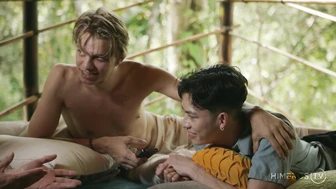 [HETV] EARTH’s EMBRACE – LEO LOUIS and SAM VU