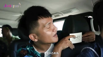 [JUICY] 雅軒派料 豪華遊艇% Part.1 / 淫亂破表  夢想解鎖 在遊艇裡硬挺挺的猛頂！ 一邊做愛 一邊體驗水�...