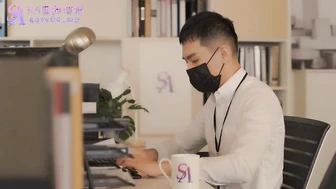 SAT-0076 超级公务员上集上班执行秘密公务-小遥
