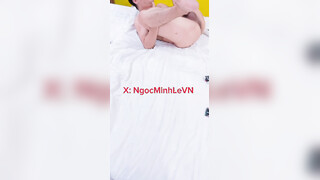 [OF] MINH x LUST BOT x CAMERAMAN