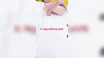 [OF] MINH x LUST BOT x CAMERAMAN