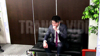 TRANCE VIDEO – TM-MG011 – 面接喰い part11