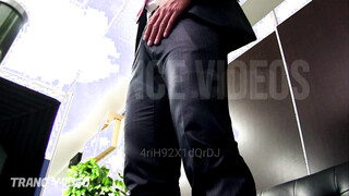 TRANCE VIDEO – TM-MG011 – 面接喰い part11