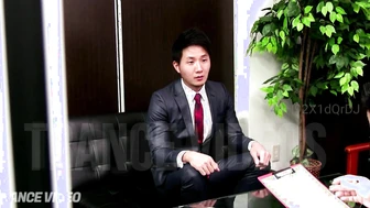 TRANCE VIDEO – TM-MG011 – 面接喰い part11