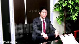 TRANCE VIDEO – TM-MG011 – 面接喰い part11