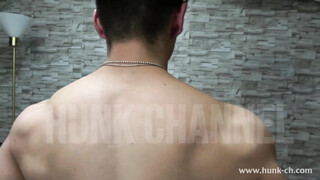 HUNK CHANNEL – CR-0600 – ソクハメ!!vol.537 純度100％リアルノンケのマジ性態!!超S級マッチョイケメン庄衛(しょうえい)くん22歳登場!!完璧に鍛え上げられた筋肉はSEX中も見惚れてしまう!!さらに超激しいピストンで駅弁までこなすドエロファックは必見!!!