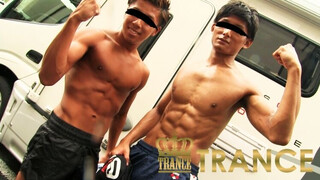 TRANCE VIDEO – TM-NG031 – ノンケ逆ナンパ!! Part31