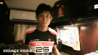 TRANCE VIDEO – TM-NG031 – ノンケ逆ナンパ!! Part31