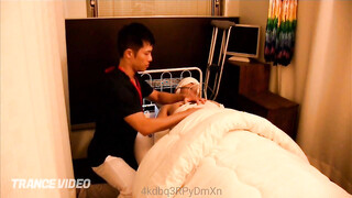 TRANCE VIDEO – TR-HO047 – 働く男達 part47