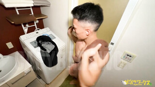 Men’s Rush.TV – CAPY-1114 – 【筋肉質男子専門店回春オイルサロン/如月未來】