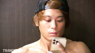 TRANCE VIDEO – TM-MG013 – 面接喰い part13