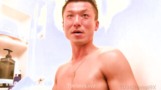 TRANCE VIDEO – TM-ZS106 – ノンケのザーメン採集 part106