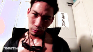 TRANCE VIDEO – TR-TS013 – Top Swimmer part13