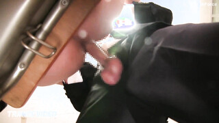 TRANCE VIDEO – TR-HS027 – ハイスクール!男組 part27