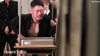 TRANCE VIDEO – TR-HS027 – ハイスクール!男組 part27